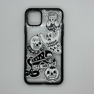 Casetify phone case for iPhone 11 Pro Max